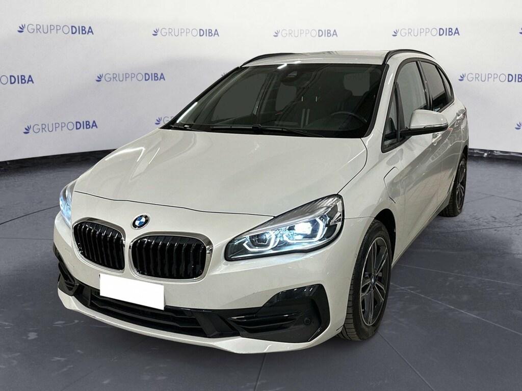 usatostore.bmw.it Store BMW Serie 2 225xe Active Tourer iPerformance Sport auto