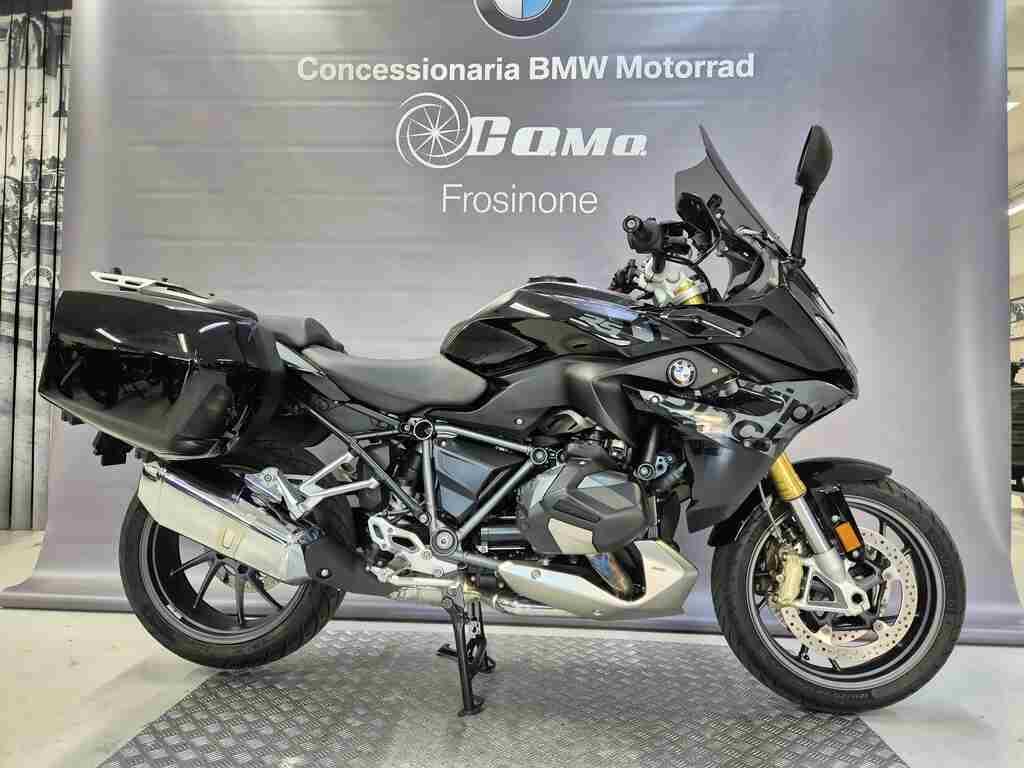 usatostore.bmw.it Store BMW Motorrad R 1250 RS BMW R 1250 RS ABS MY23