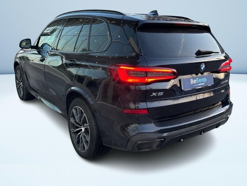 usatostore.bmw.it Store BMW X5 xdrive30d mhev 48V Msport auto