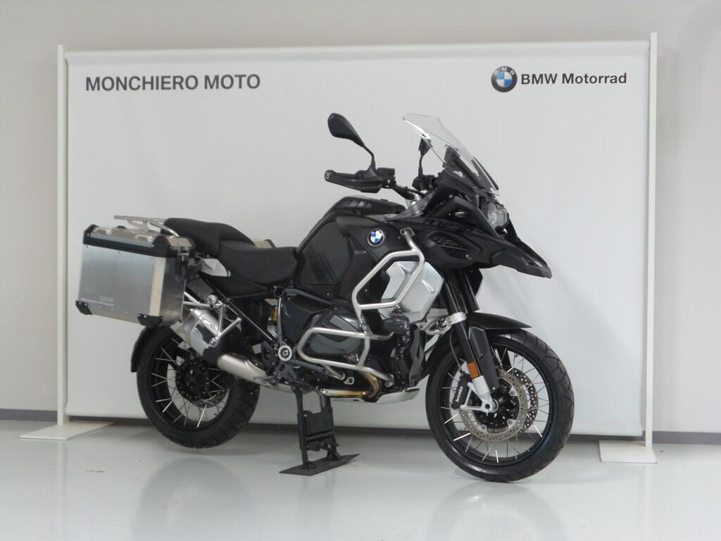 usatostore.bmw-motorrad.it Store BMW Motorrad R 1250 GS BMW R 1250 GS Adventure ABS MY21