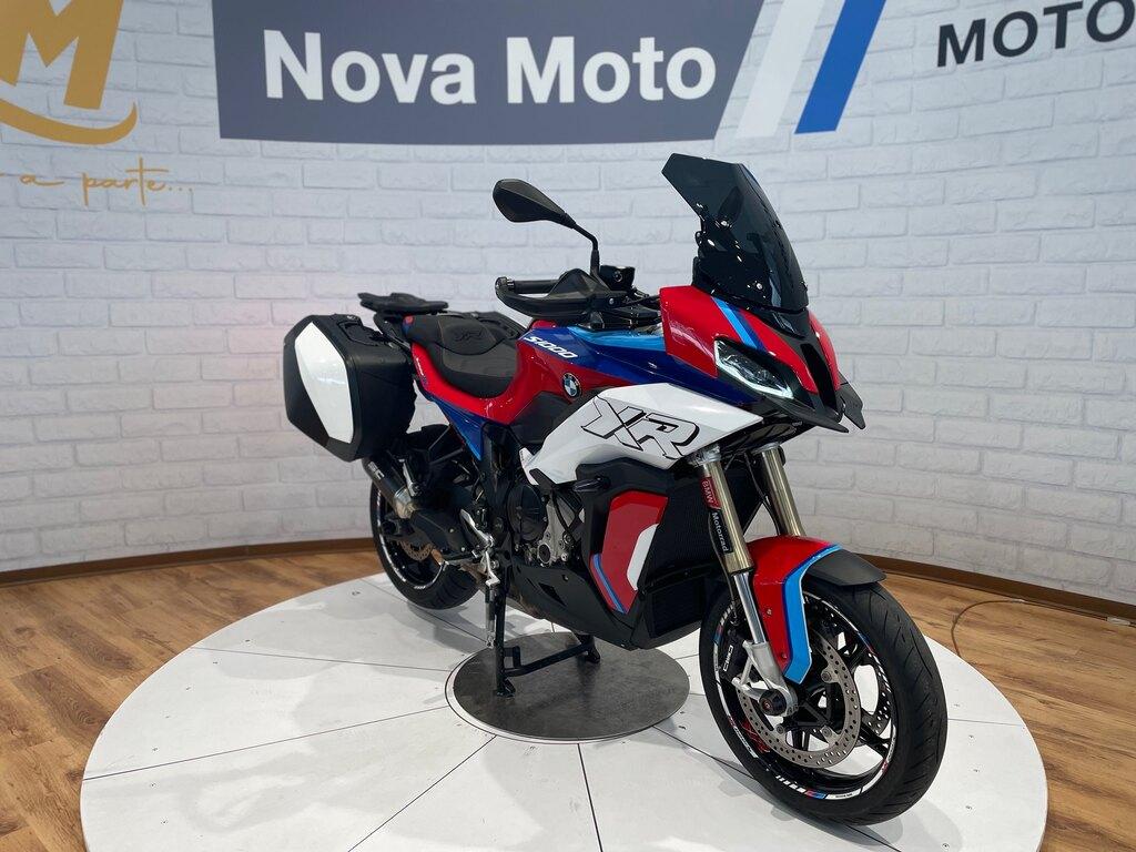 usatostore.bmw.it Store BMW Motorrad S 1000 XR BMW S 1000 XR ABS MY20