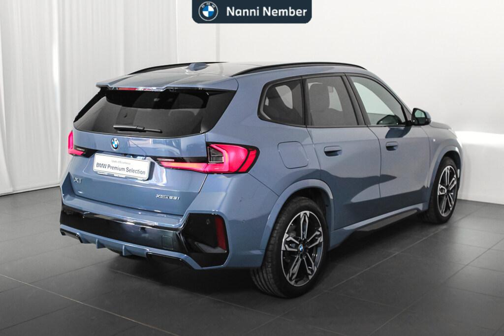 usatostore.bmw.it Store BMW X1 xdrive23i mhev 48V Msport auto