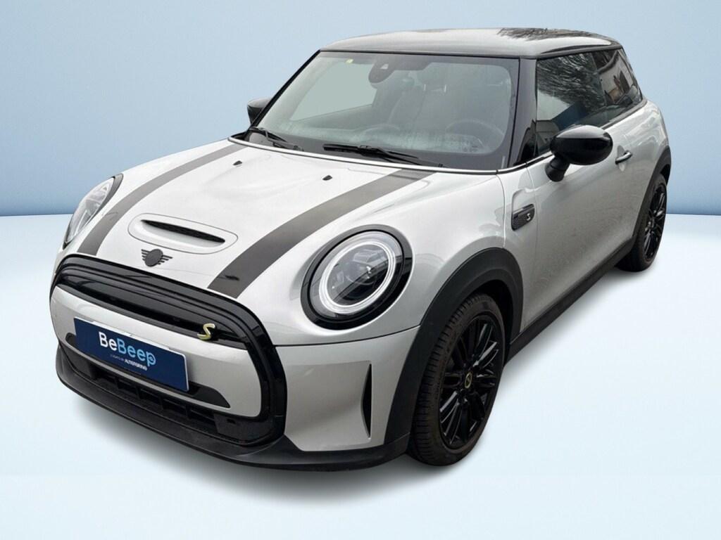 usatostore.mini.it Store MINI MINI Full Electric 3p Classic auto