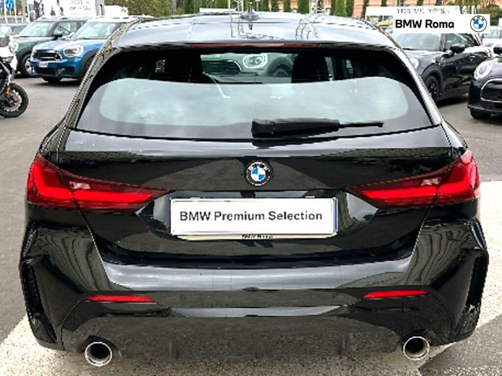 usatostore.bmw.it Store BMW Serie 1 118d Msport Exterior auto