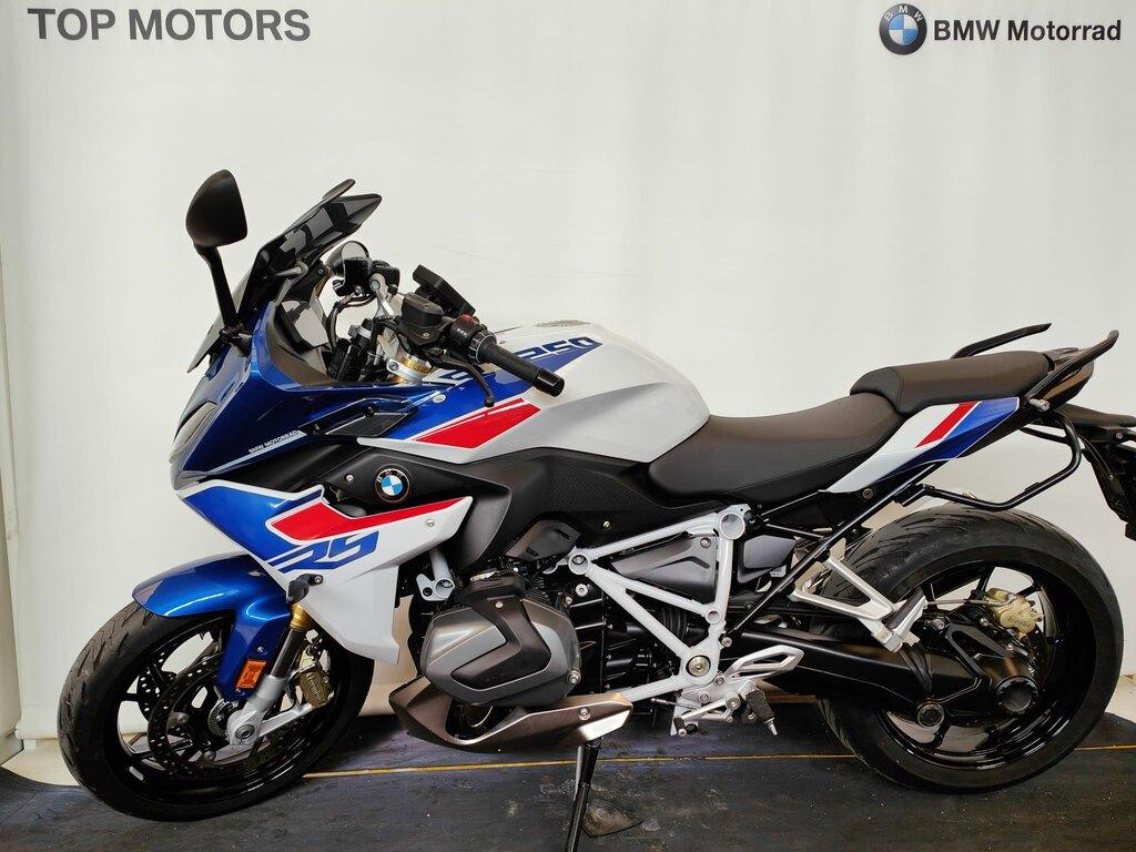 usatostore.bmw-motorrad.it Store BMW Motorrad R 1250 RS BMW R 1250 RS ABS MY23