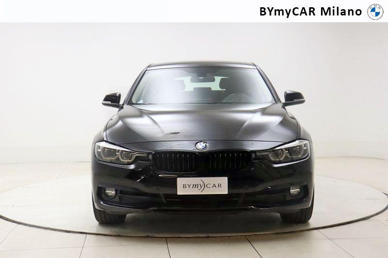 usatostore.bmw.it Store BMW Serie 3 320d Touring xdrive Sport auto