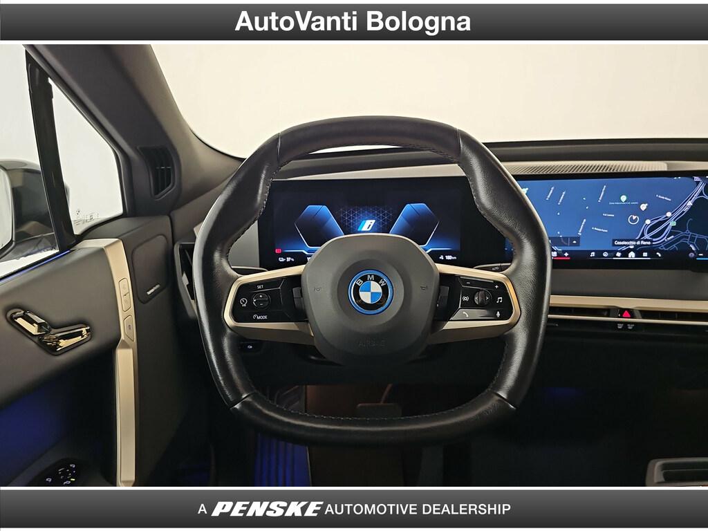 usatostore.bmw.it Store BMW iX xdrive50 pacchetto sportivo