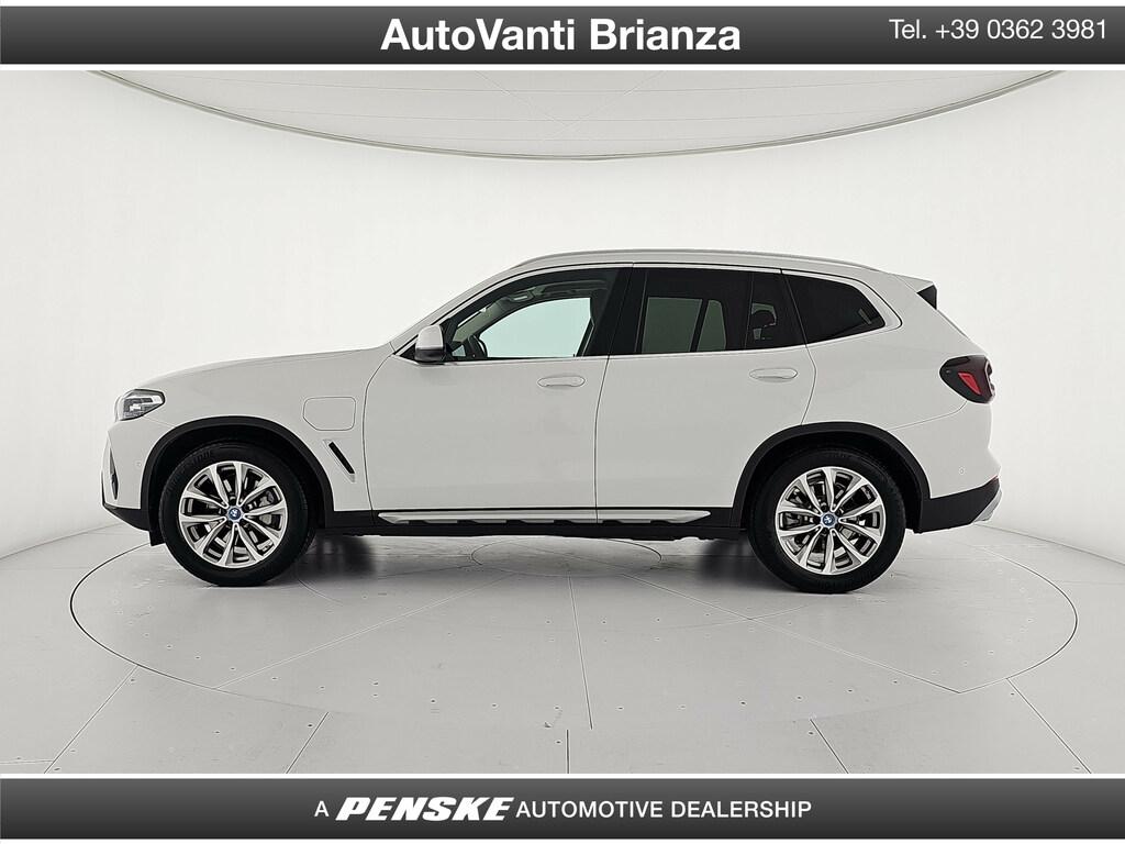 usatostore.bmw.it Store BMW X3 xdrive30e auto