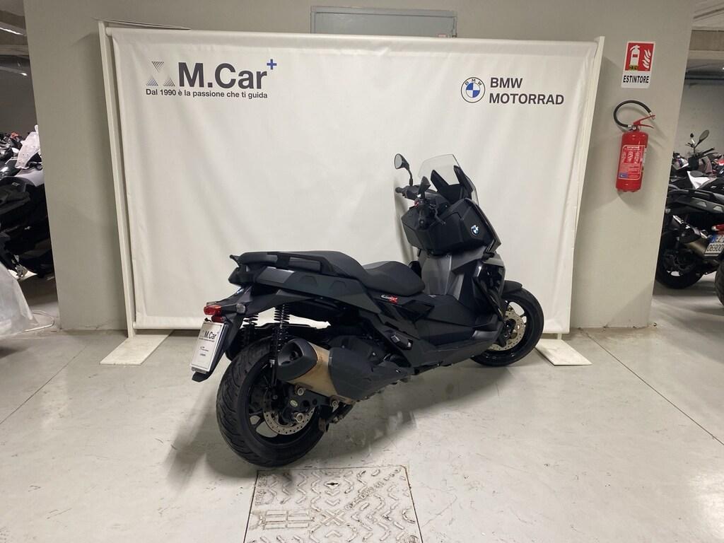 usatostore.bmw-motorrad.it Store BMW Motorrad C 400 X BMW C 400 X MY21