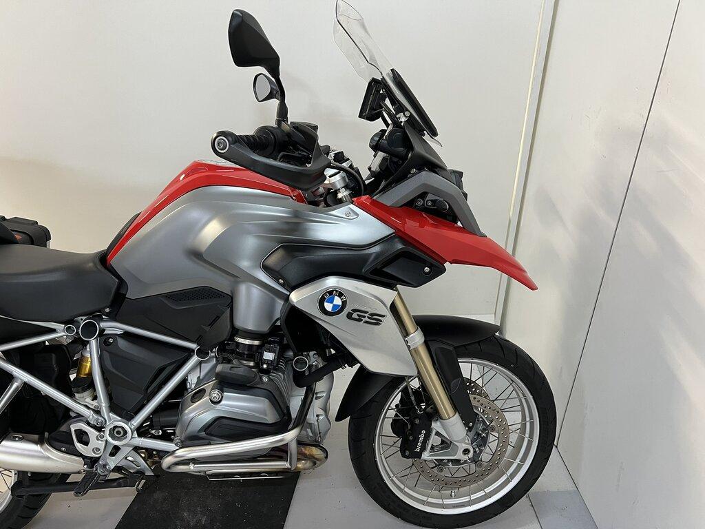 usatostore.bmw-motorrad.it Store BMW Motorrad R 1200 GS BMW R 1200 GS ABS MY14