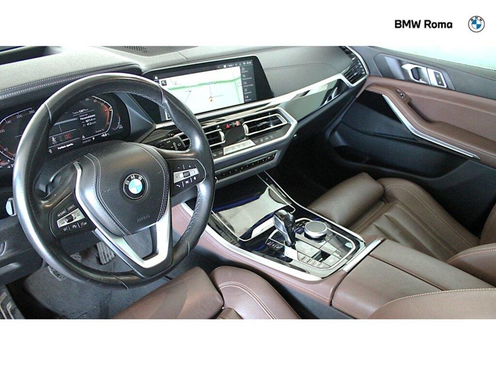 usatostore.bmw.it Store BMW X5 xdrive30d mhev 48V xLine auto