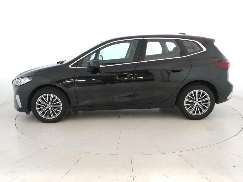 usatostore.bmw.it Store BMW Serie 2 218d Active Tourer Luxury auto