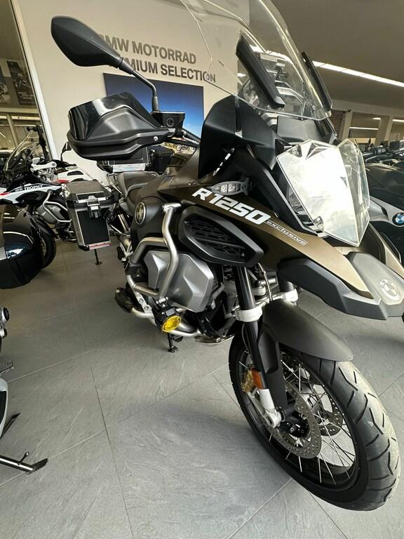 usatostore.bmw-motorrad.it Store BMW Motorrad R 1250 GS BMW R 1250 GS Adventure ABS MY19