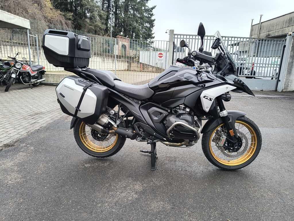 usatostore.bmw-motorrad.it Store BMW Motorrad R 1300 GS BMW R 1300 GS MY23