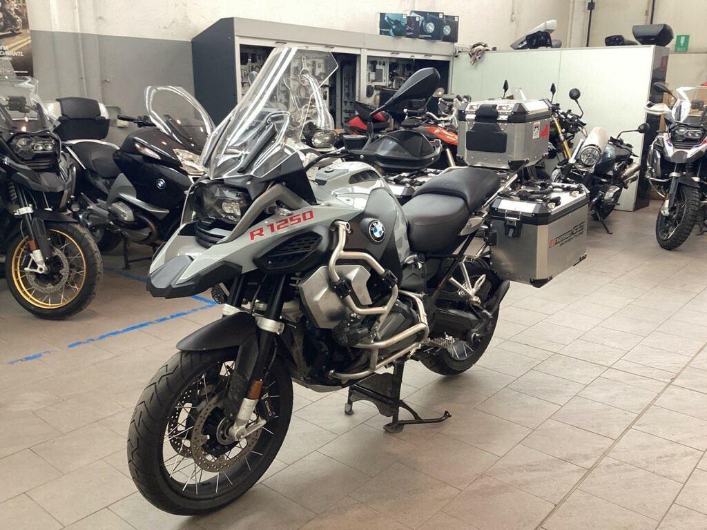 usatostore.bmw.it Store BMW Motorrad R 1250 GS BMW R 1250 GS Adventure ABS MY19