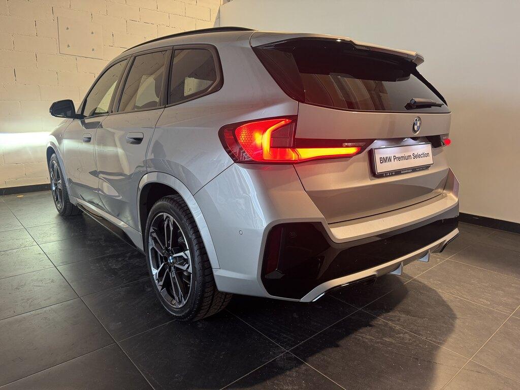 usatostore.bmw.it Store BMW X1 xdrive23i mhev 48V Msport auto