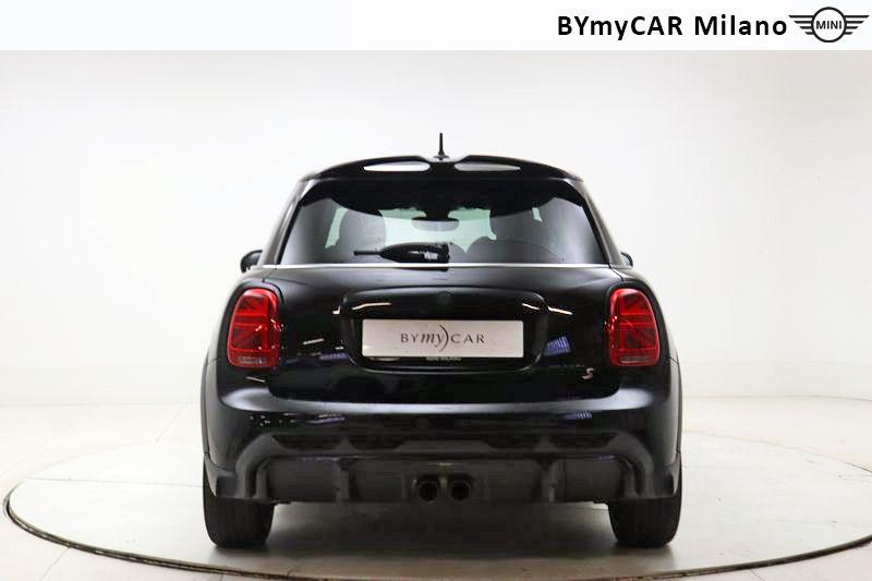 usatostore.bmw.it Store MINI MINI 2.0 TwinPower Turbo Cooper S