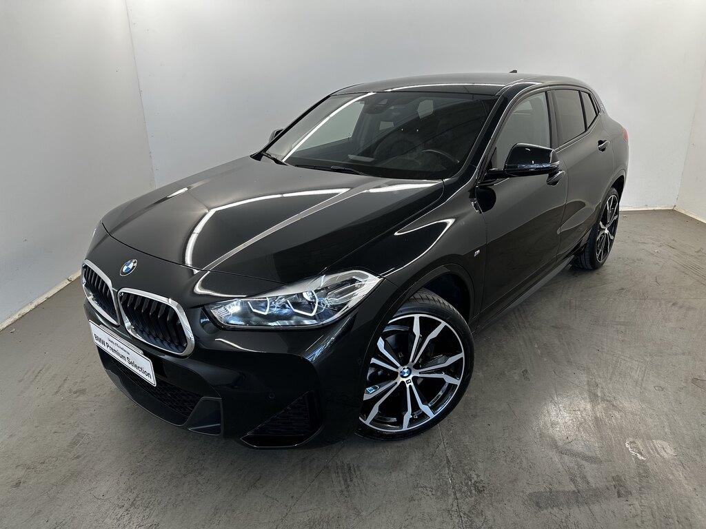 usatostore.bmw.it Store BMW X2 xdrive18d Msport X auto