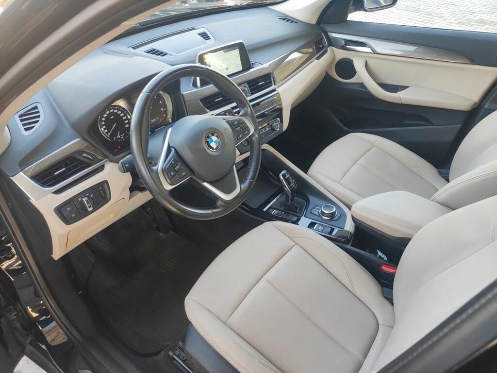 usatostore.bmw.it Store BMW X1 sdrive18d xLine auto my18