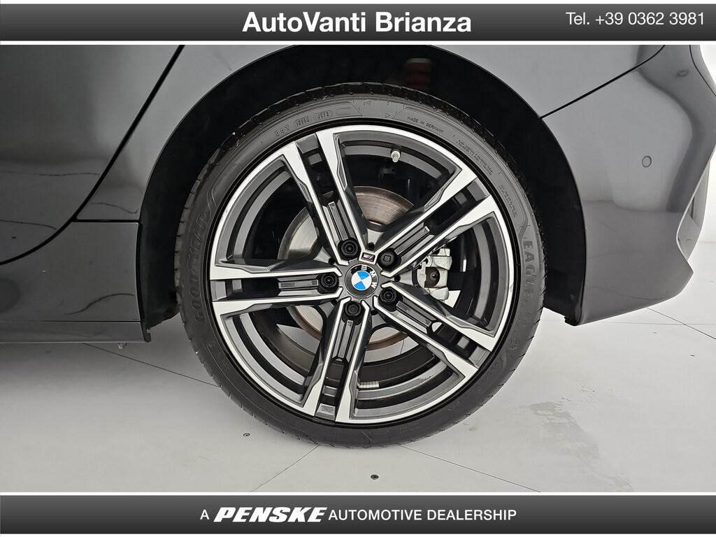 usatostore.bmw-motorrad.it Store BMW Serie 1 118d Msport auto