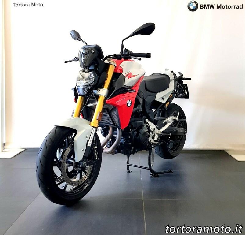 usatostore.bmw-motorrad.it Store BMW Motorrad F 900 R BMW F 900 R MY20