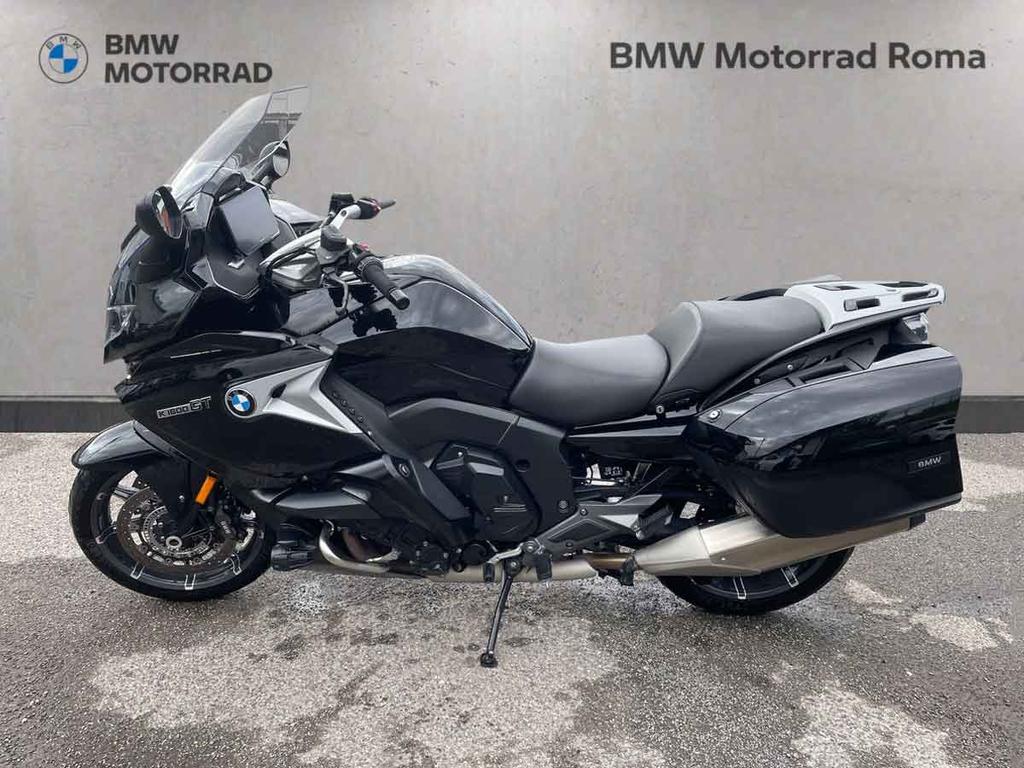 usatostore.bmw-motorrad.it Store BMW Motorrad K 1600 GT ABS