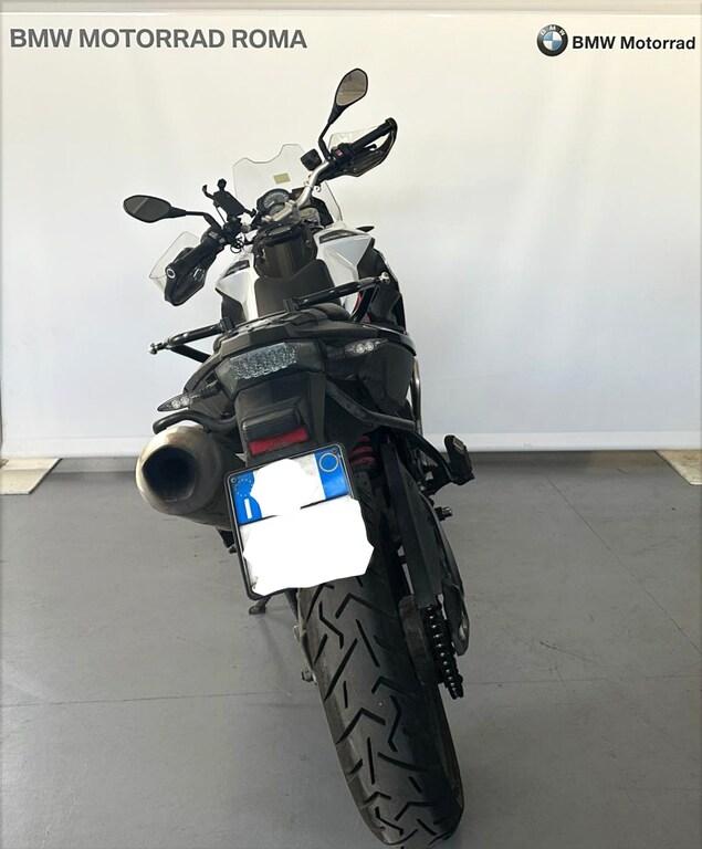 usatostore.bmw.it Store BMW Motorrad F 800 GS BMW F 800 GS ABS MY16