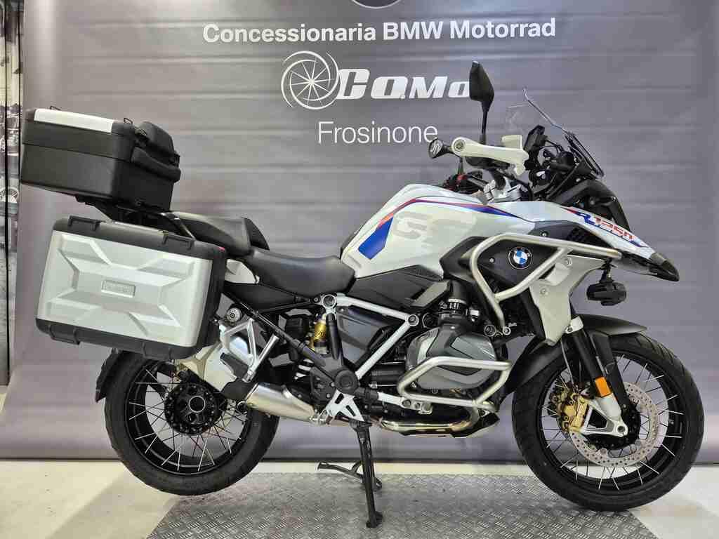 usatostore.bmw.it Store BMW Motorrad R 1250 GS BMW R 1250 GS ABS MY21