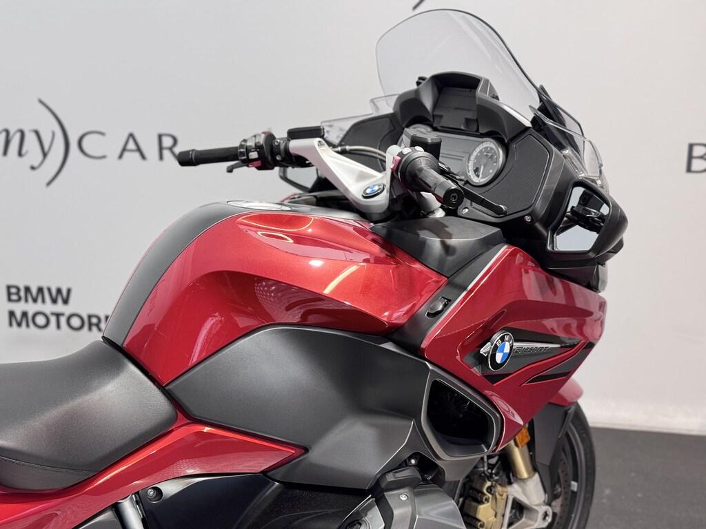 usatostore.bmw.it Store BMW Motorrad R 1250 RT BMW R 1250 RT ABS MY19