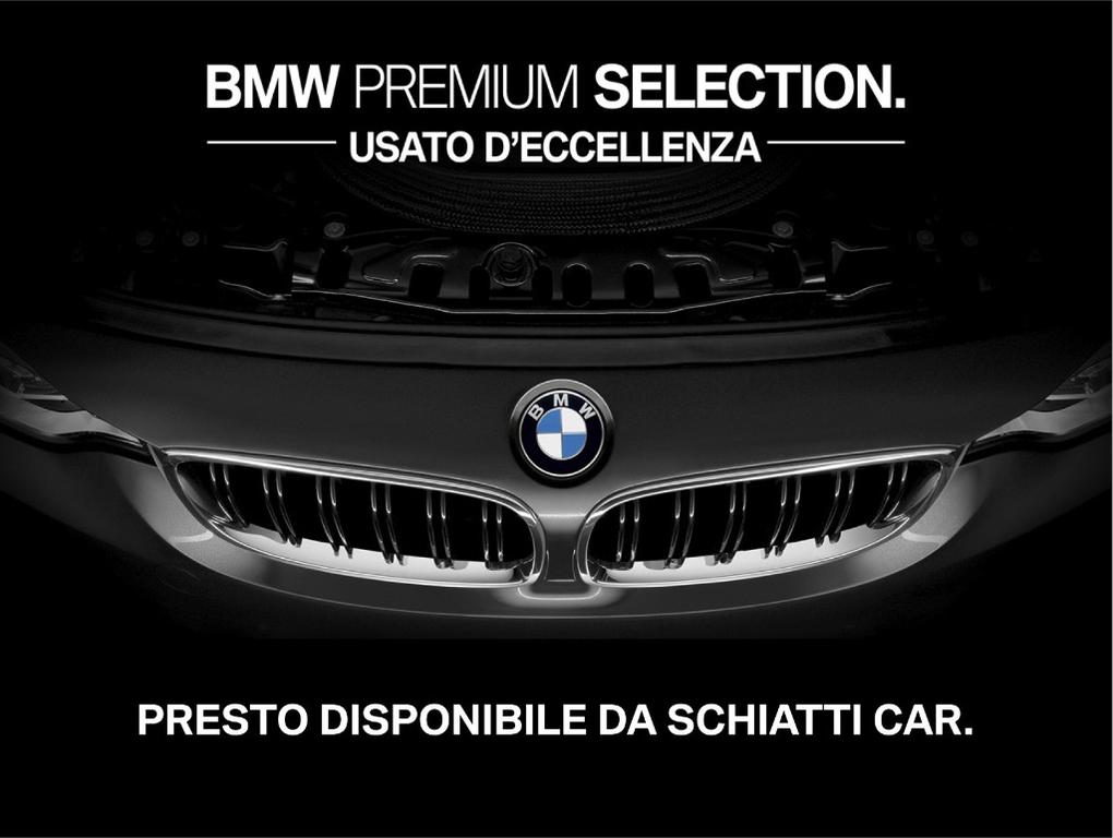 usatostore.bmw.it Store BMW Serie 1       (F40) 118d Msport auto