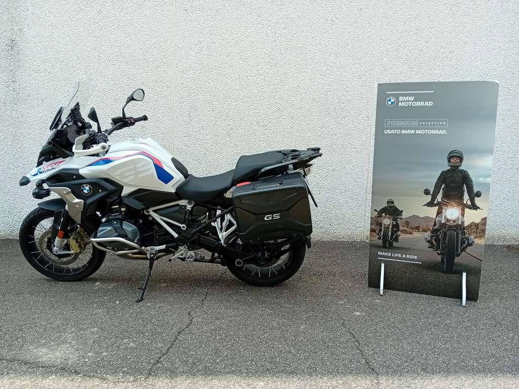 usatostore.bmw-motorrad.it Store BMW Motorrad R 1250 GS ABS