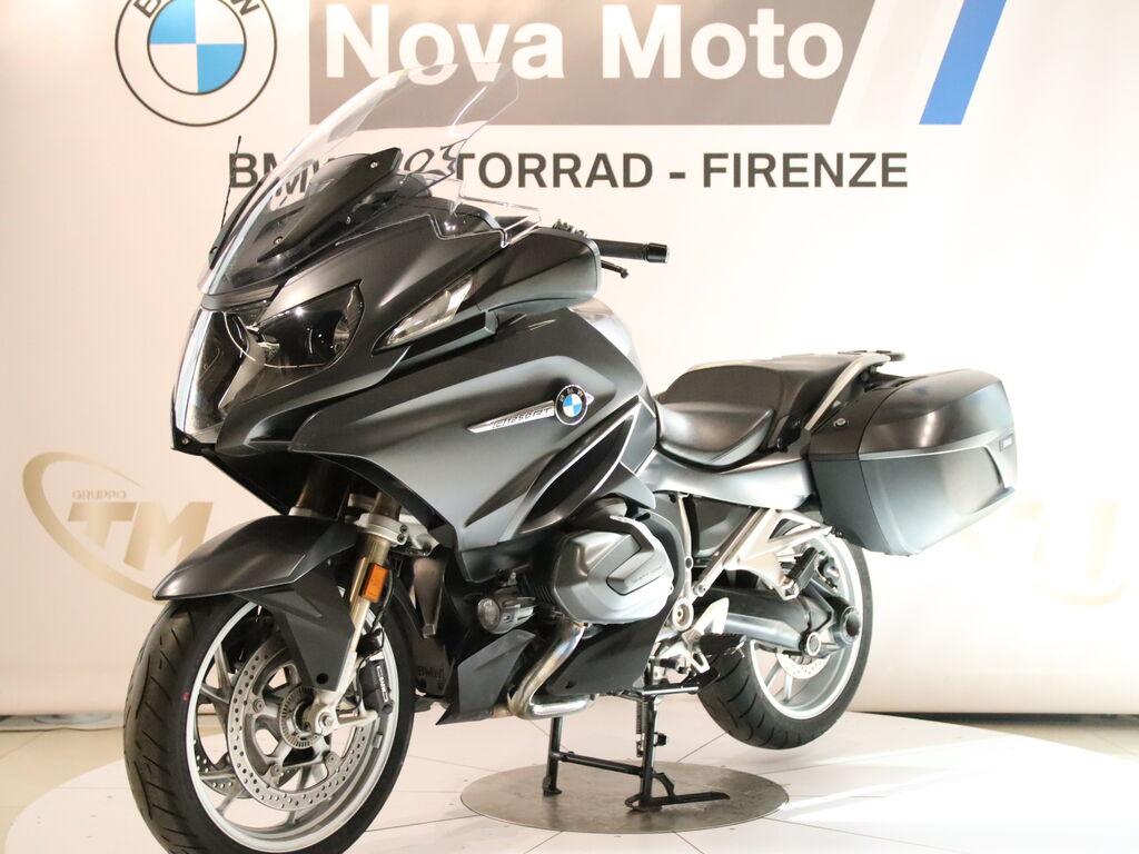 usatostore.bmw.it Store BMW Motorrad R 1250 RT BMW R 1250 RT ABS MY19