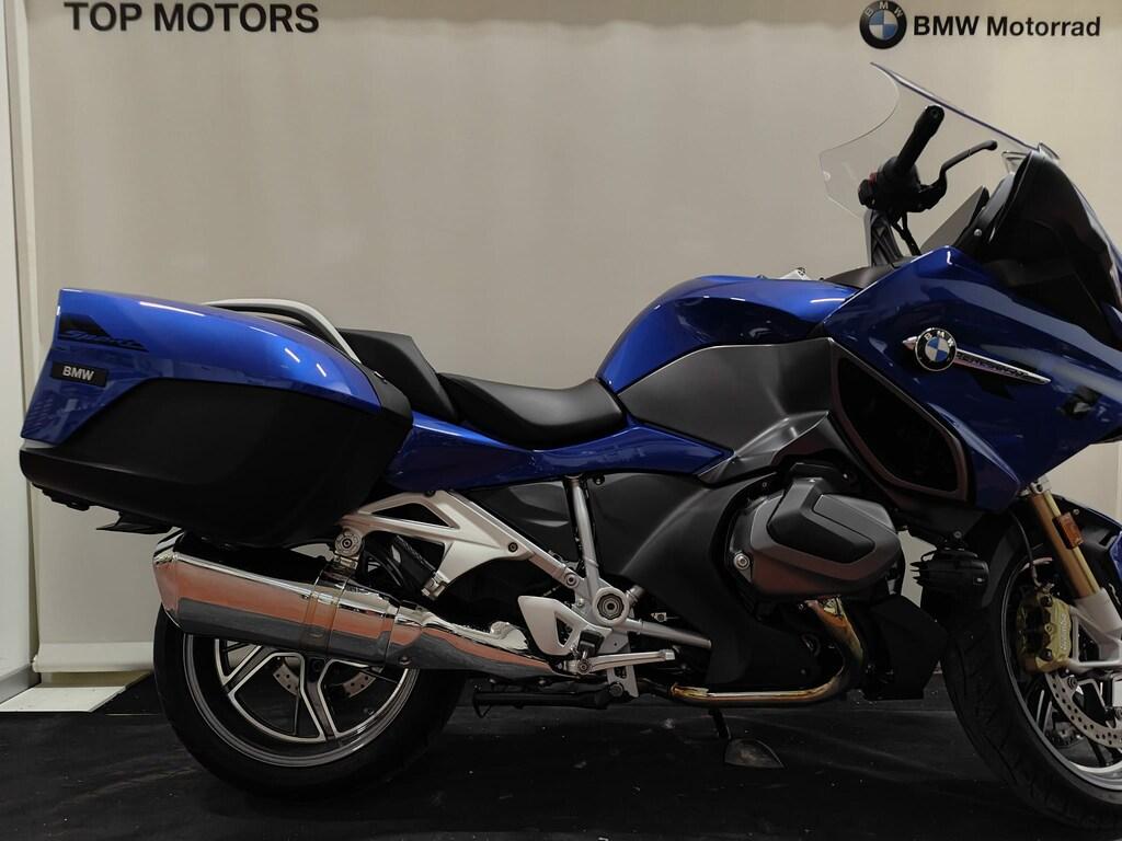 usatostore.bmw.it Store BMW Motorrad R 1250 RT BMW R 1250 RT ABS MY20