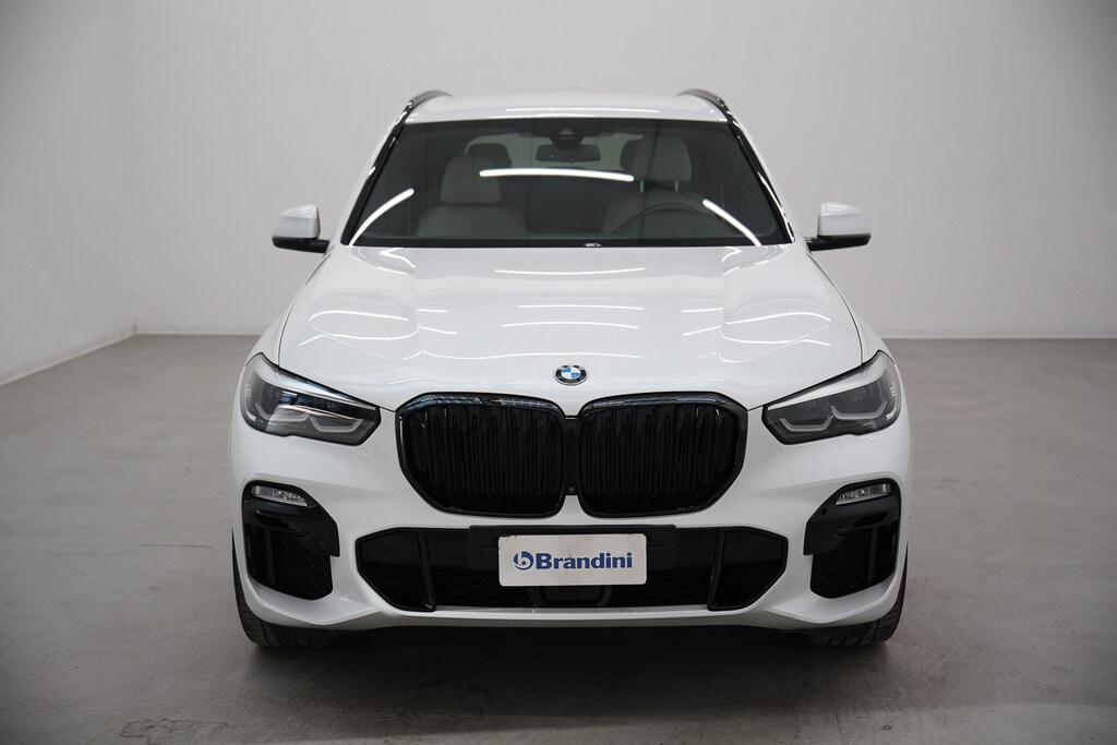 usatostore.bmw.it Store BMW X5 xdrive30d mhev 48V Msport auto