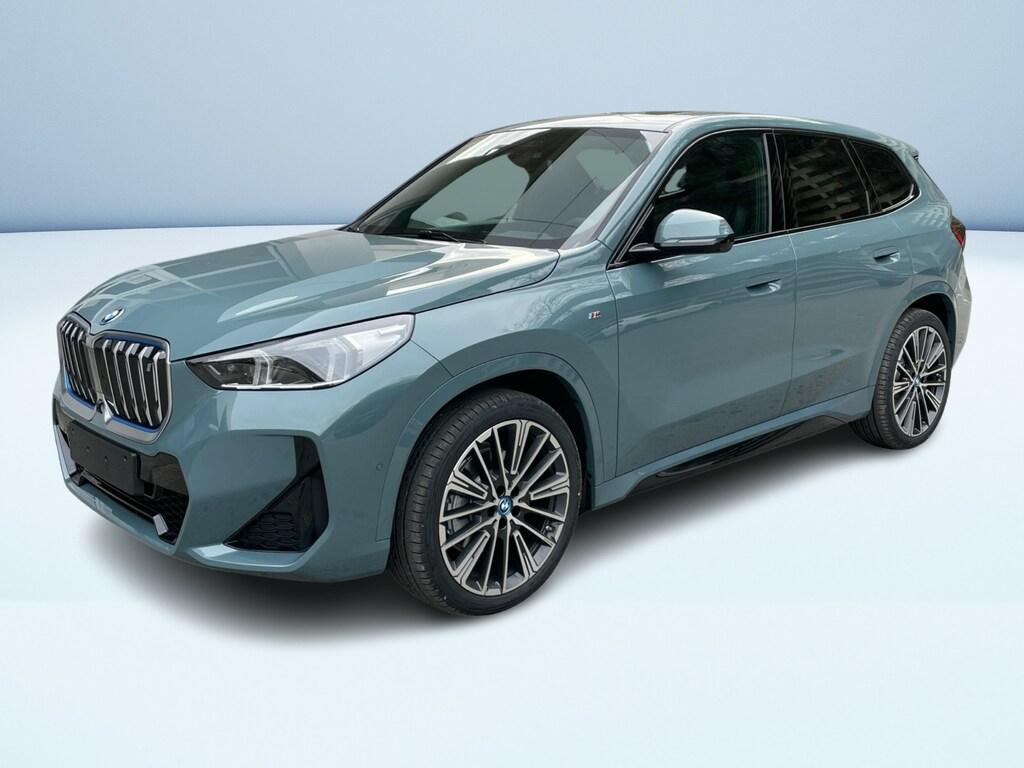 usatostore.bmw.it Store BMW iX1 30 xdrive Msport