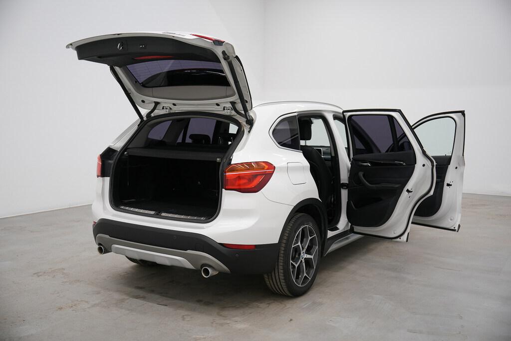 usatostore.bmw.it Store BMW X1 xdrive18d xLine auto my18