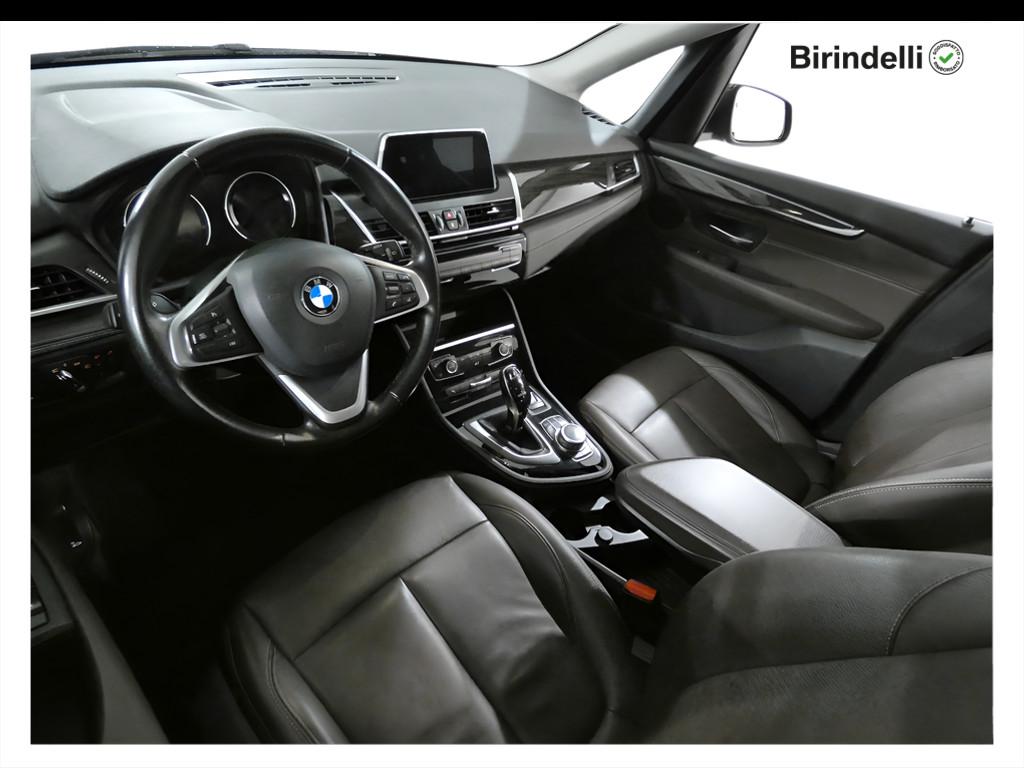 usatostore.bmw.it Store BMW Serie 2 220d Active Tourer Luxury auto