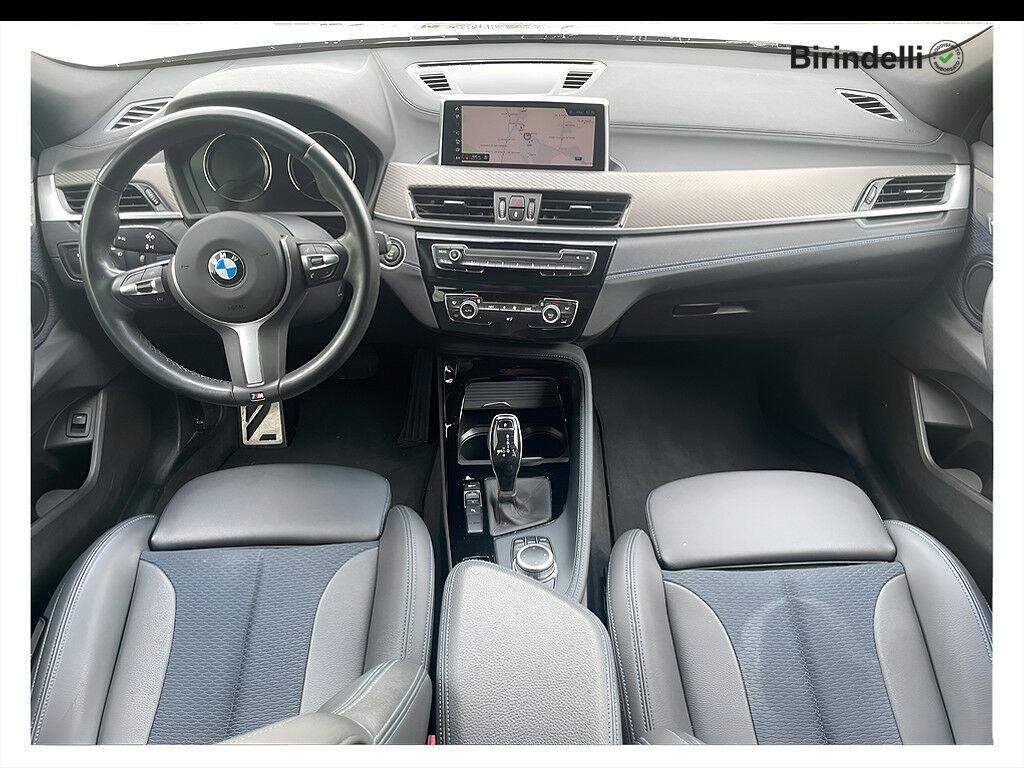 usatostore.bmw.it Store BMW X2 sdrive18i Msport auto