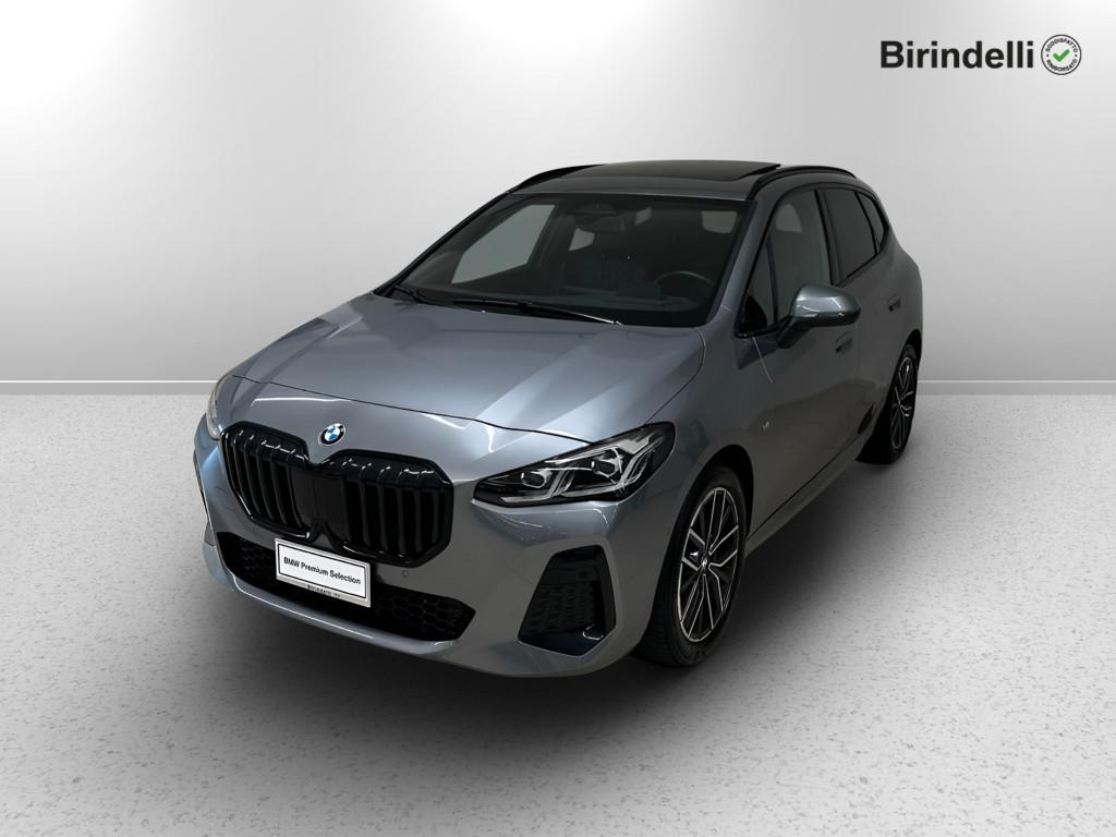 usatostore.bmw.it Store BMW Serie 2 218d Active Tourer Msport auto