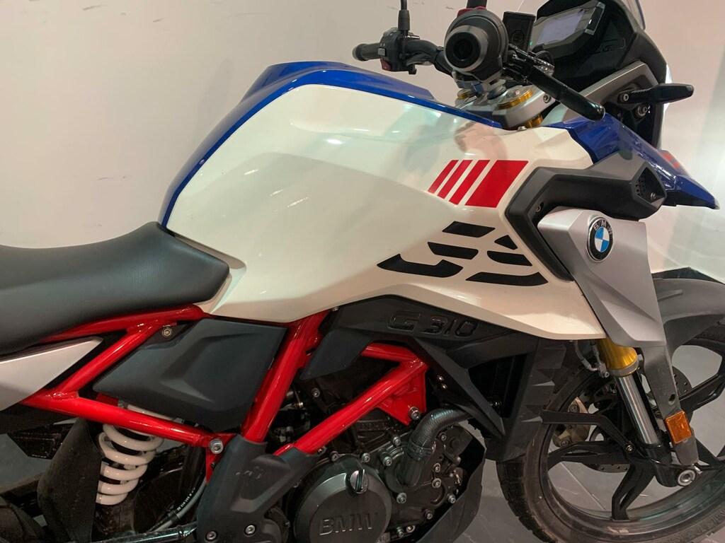 usatostore.bmw-motorrad.it Store BMW Motorrad G 310 GS BMW G 310 GS MY21