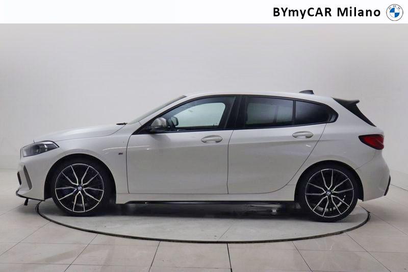 usatostore.bmw.it Store BMW Serie 1 M 135i xdrive auto