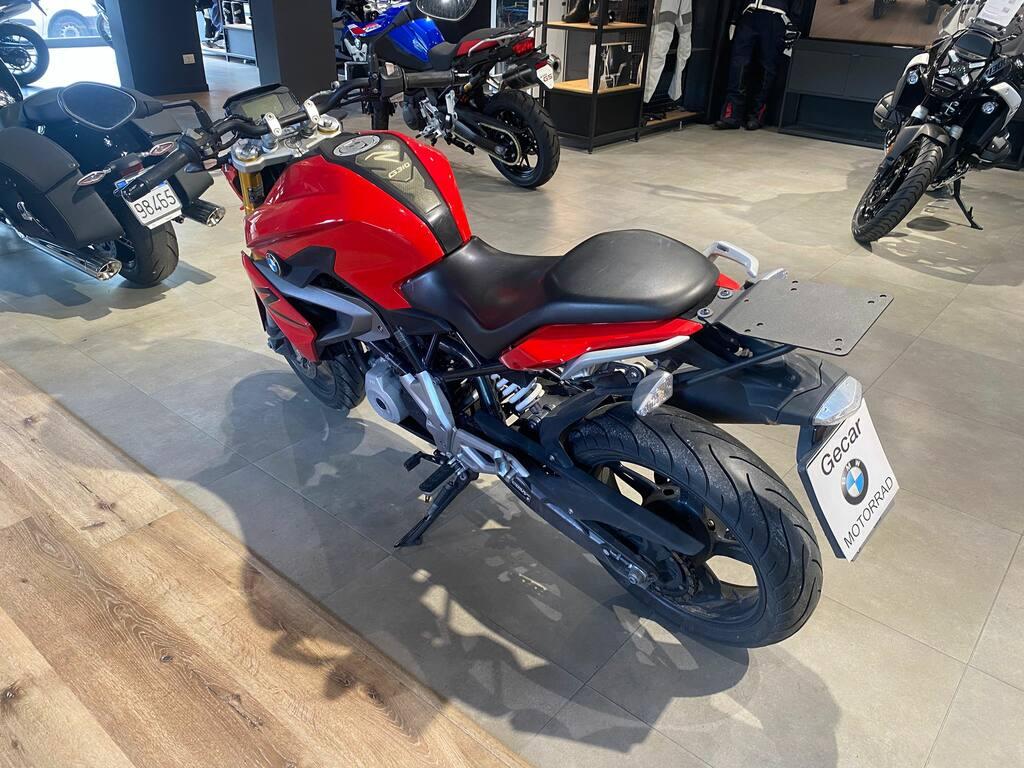 usatostore.bmw-motorrad.it Store BMW Motorrad G 310 R BMW G 310 R MY19