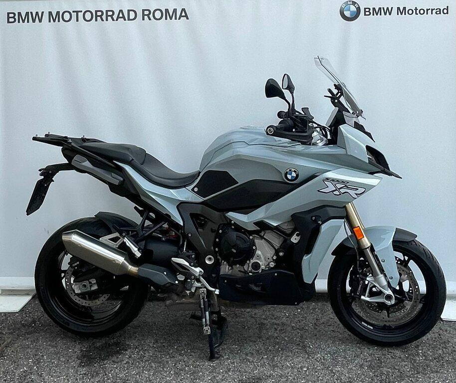 usatostore.bmw-motorrad.it Store BMW Motorrad S 1000 XR BMW S 1000 XR ABS MY21