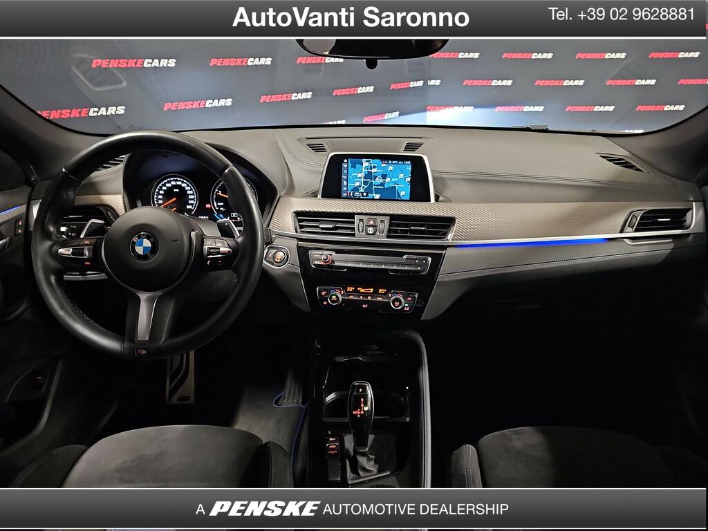 usatostore.bmw.it Store BMW X2 sdrive20d Msport X auto