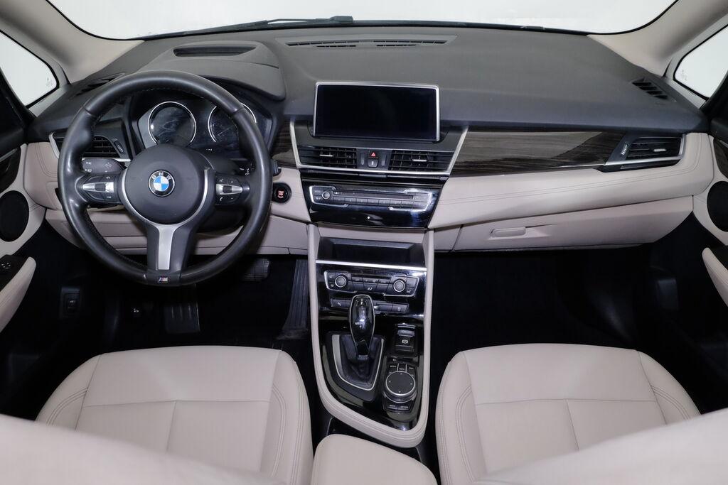 usatostore.bmw.it Store BMW Serie 2 220d Gran Tourer xdrive Luxury 7p.ti auto