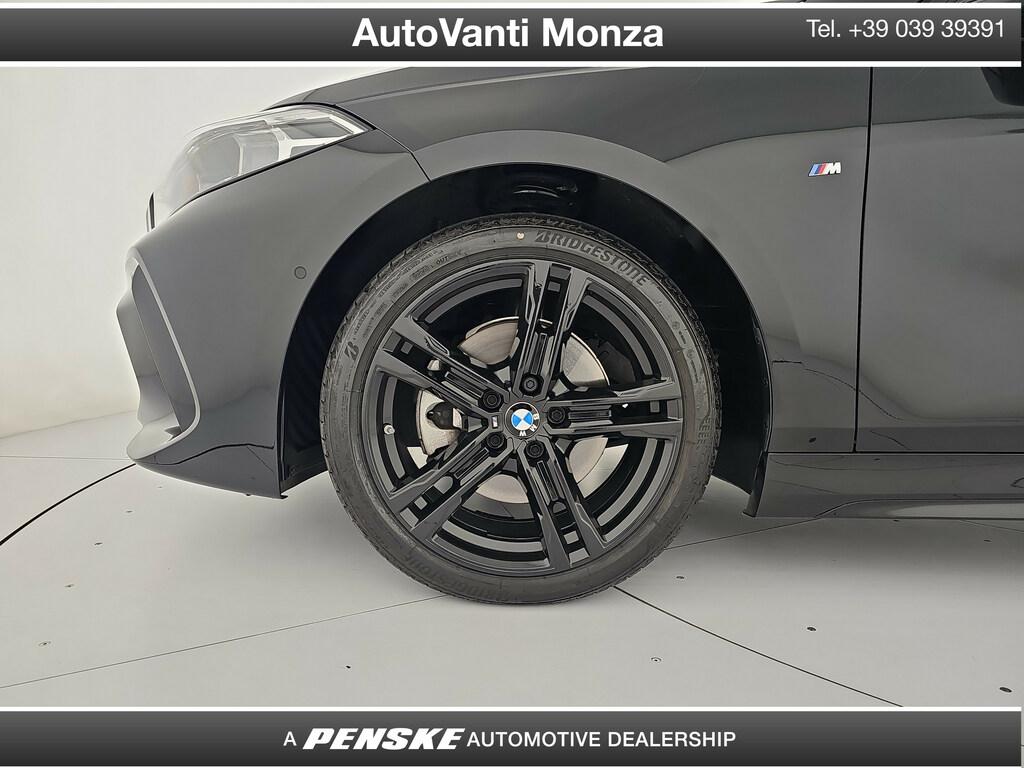 usatostore.bmw.it Store BMW Serie 1 118d Msport auto