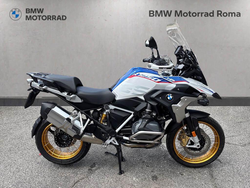 usatostore.bmw-motorrad.it Store BMW Motorrad R 1250 GS BMW R 1250 GS ABS MY19