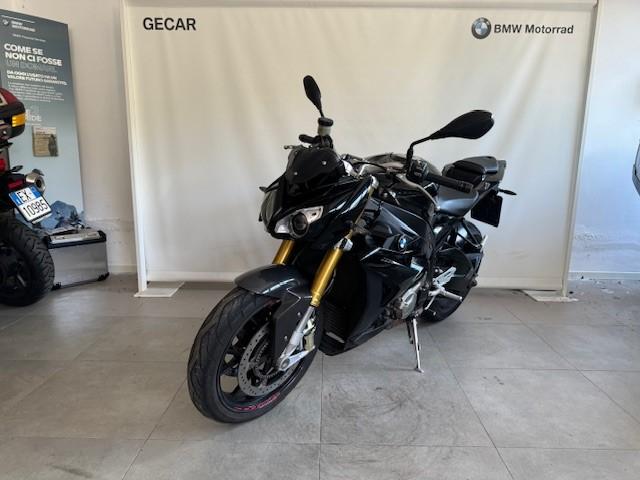 usatostore.bmw.it Store BMW Motorrad S 1000 R BMW S 1000 R ABS MY14