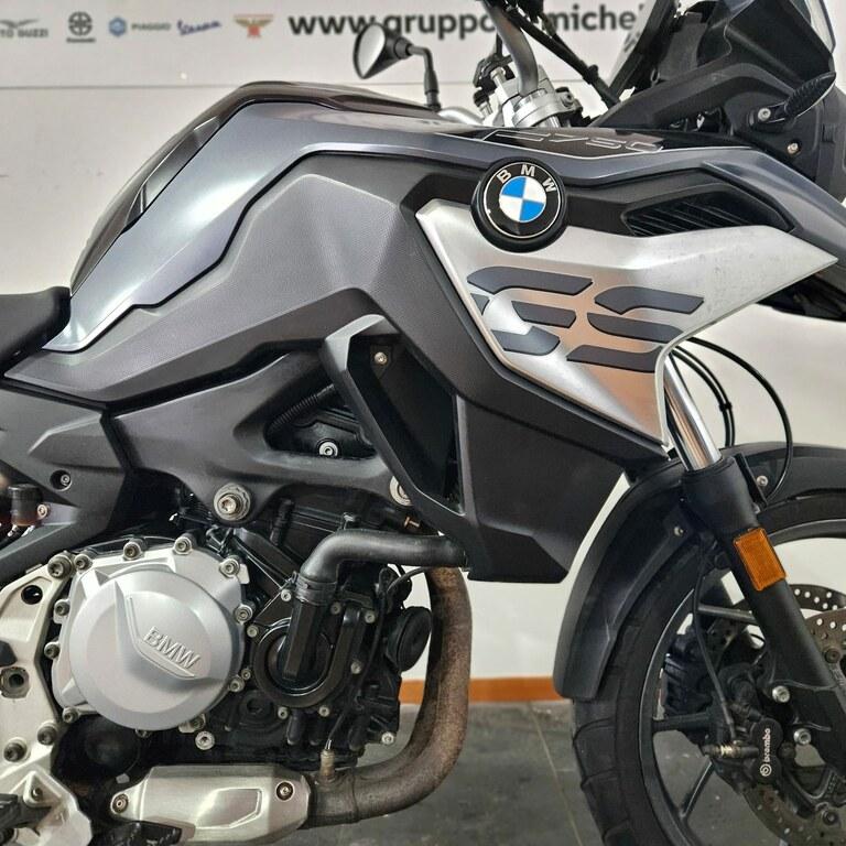 usatostore.bmw-motorrad.it Store BMW Motorrad F 750 GS BMW F 750 GS ABS MY19