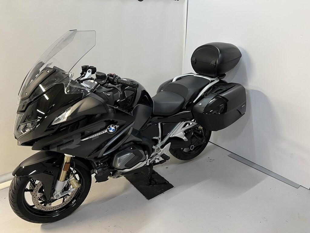 usatostore.bmw.it Store BMW Motorrad R 1250 RT BMW R 1250 RT ABS MY20